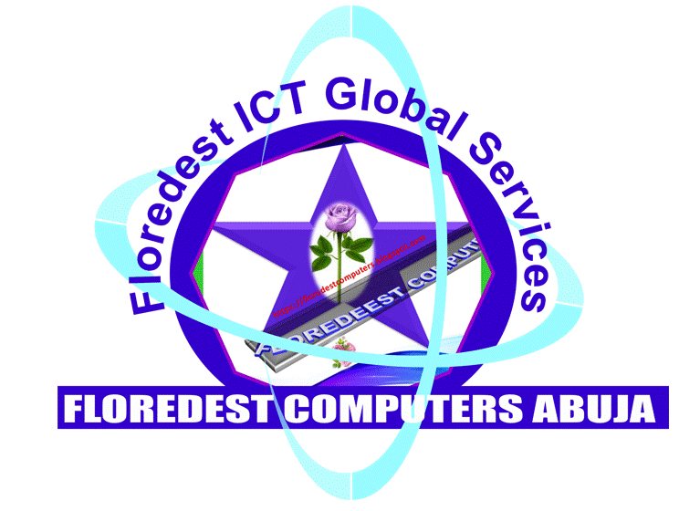 FLOREDEST ICT GLOBAL SCHOOLS   & CYBER CAFE SERVICES  – 08135665591